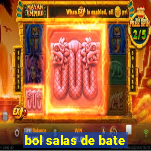 bol salas de bate-papo